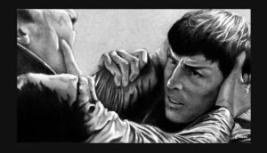 spock_vs_khan_by_chuvi_d6tvvx6